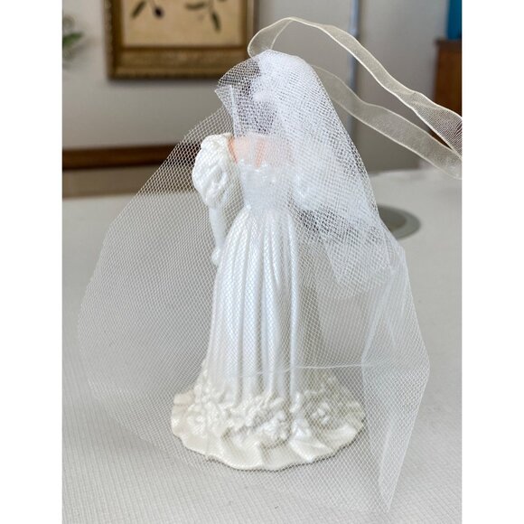 Hallmark Keepsake Scarlett OHara Gone With The Wind Ornament 2004 Holiday Memory - Picture 2 of 11